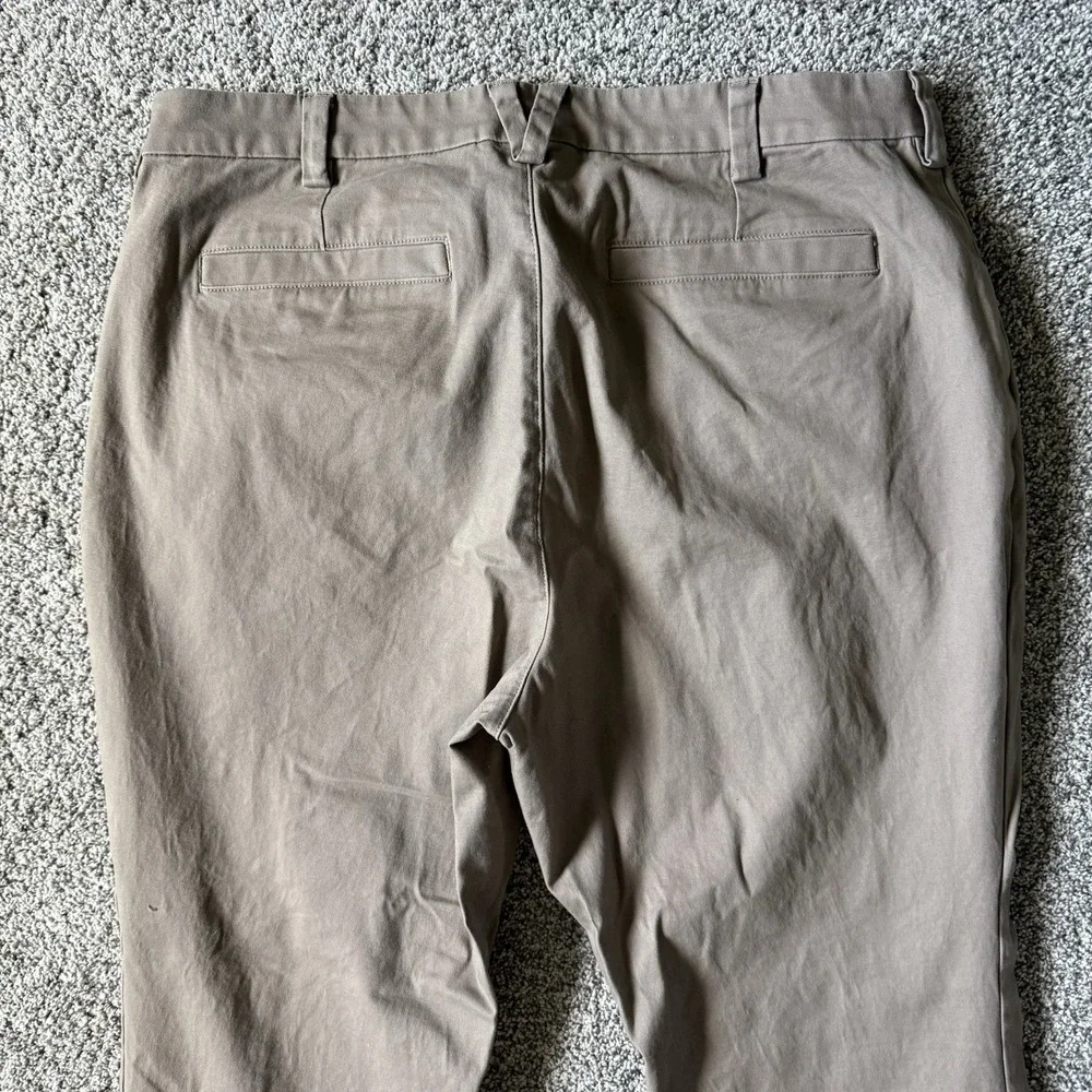 Duluth Trading Co excellent pre